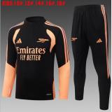 Chándal Arsenal 2026/27(Half Zipper IV) - NIÑOS